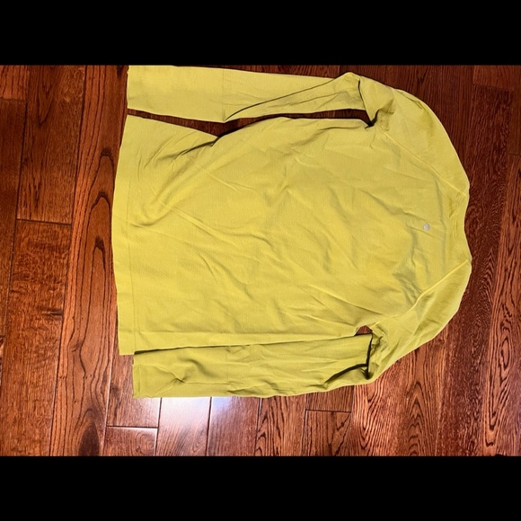 Sz 8 Lululumen Run Swifty - Picture 2 of 2